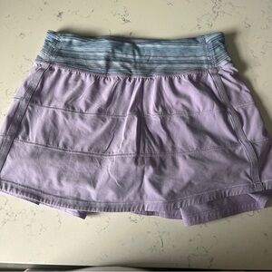 Lululemon skirt